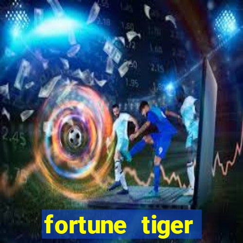 fortune tiger spirit demo